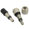 FISCHER Ventil-Set Dunlop 6-teilig