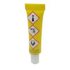 FISCHER Vulkanisierlösung 5 ml