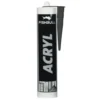 FISHBULL Acryl 300 ml schwarz