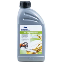 FISHBULL Bio-Sägekettenöl im 1 Liter