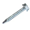 FISHBULL Bohrschraube 4,8x25 mit Sechskantkopf