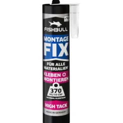 FISHBULL FIX Montagekleber High Tack 450 g