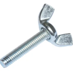 FISHBULL Flügelschraube M8x40 mm