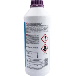 FISHBULL Kühlerfrostschutz-Konzentrat G12+ 1,5 Liter