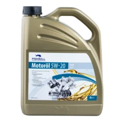 FISHBULL Motorenöl 5W-20 Ford „Eco“ 5 Liter
