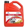 FISHBULL Motorenöl 15W-40 5 Liter, Motoröl für Otto und Dieselmotoren