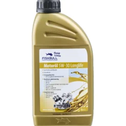 FISHBULL Motoröl 5W-30 LL 1 Liter