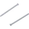 FISHBULL Paneelstifte 1,6 x 32 mm in Weiß