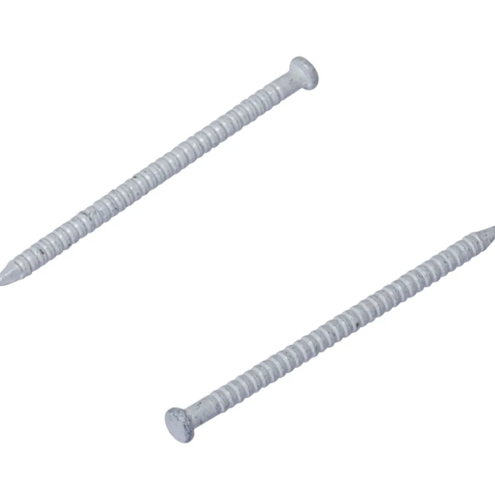 FISHBULL Paneelstifte 1,6 x 32 mm in Weiß