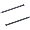FISHBULL Paneelstifte 1,6 x 32 mm in Schwarz