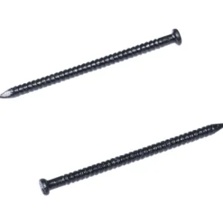 FISHBULL Paneelstifte 1,6 x 32 mm in Schwarz