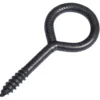 FISHBULL Ringschraube brüniert 40 x 20 mm