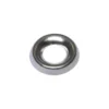 FISHBULL Rosetten Ø 5,0 mm aus Messing, 4 Stück