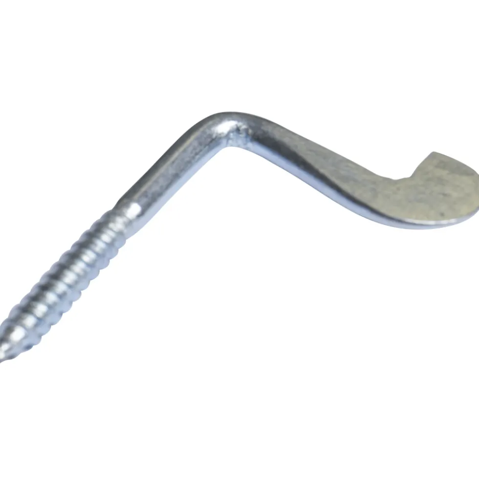 FISHBULL Vorreiber 5,8 x 50 mm aus Stahl