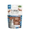 Fishlies mit Lachs 50g