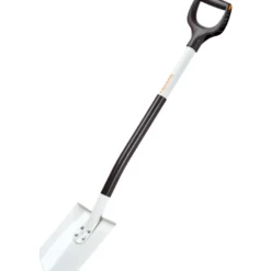 FISKARS® Gärtnerspaten Leicht Spitz