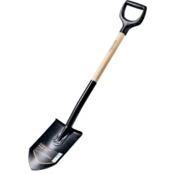 FISKARS® Prima Spaten spitz