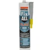Fix All Flexi grau