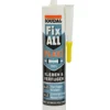 Fix All Flexi weiss Universalkleber Dichtmasse 420g