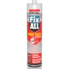 Fix All High Tack Clear 305g