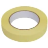 Flach-Kreppband 48 mm x 50 m, mittlere Klebekraft