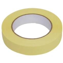 Flach-Kreppband 29 mm x 50 m, mittlere Klebekraft