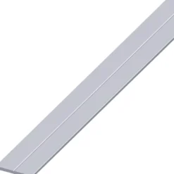 Flachstange Aluminium 1000 x 29,5 x 3 mm blank