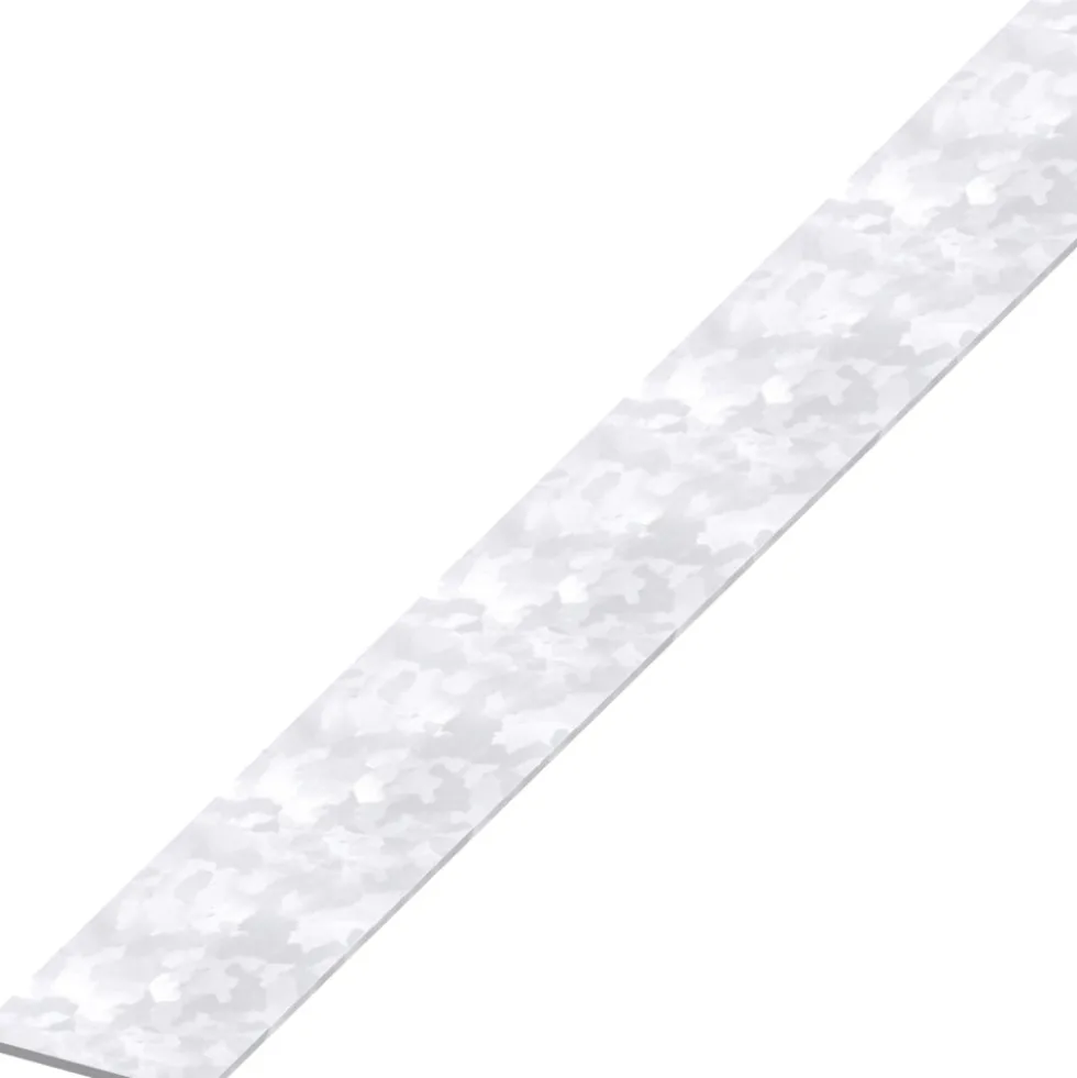 Flachstange 35,5 x 1,5 mm 1 m Stahl verzinkt