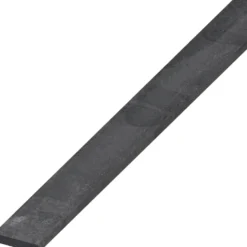Flachstange 20 x 4 mm 1 m Stahl warmgewalzt