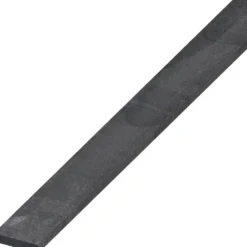 Flachstange 30 x 4 mm 2 m Stahl warmgewalzt
