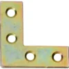 Flachwinkel-Set 30 x 30 mm 8 Stück