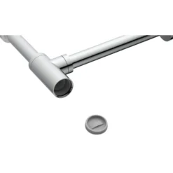 Flaschensiphon 1-1/4