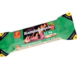 Flash Kaminblock Green Energy