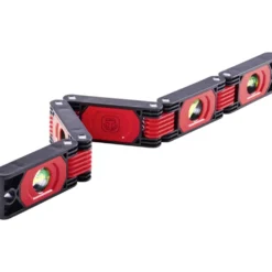 Flexible Klapp-Wasserwaage 60cm