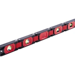 Flexible Klapp-Wasserwaage 60cm