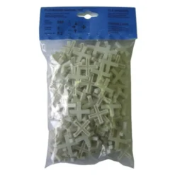 Fliesenkreuz 3,0 mm 250 Stück aus PVC