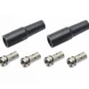 F-Montageset 6-teilig SAT 6 mm aus Metall
