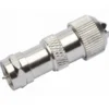 F-Stecker Universal gerade