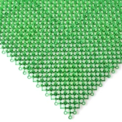 Fußmatte Greenhill Noppen 60 x 40 cm, Kassetten erweiterbar