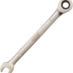 Gabel-Ring Ratsche 8 mm