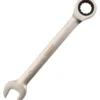 Gabel-Ring Ratsche 19 mm