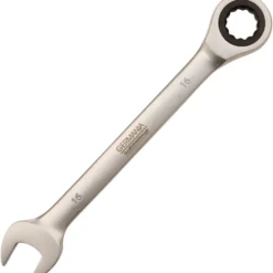 Gabel-Ring Ratsche 16 mm