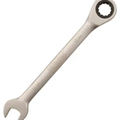 Gabel-Ring Ratsche 14 mm