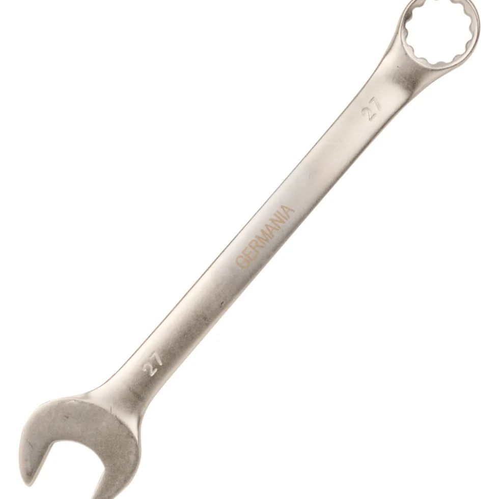 Gabel Ringschlüssel 27 mm