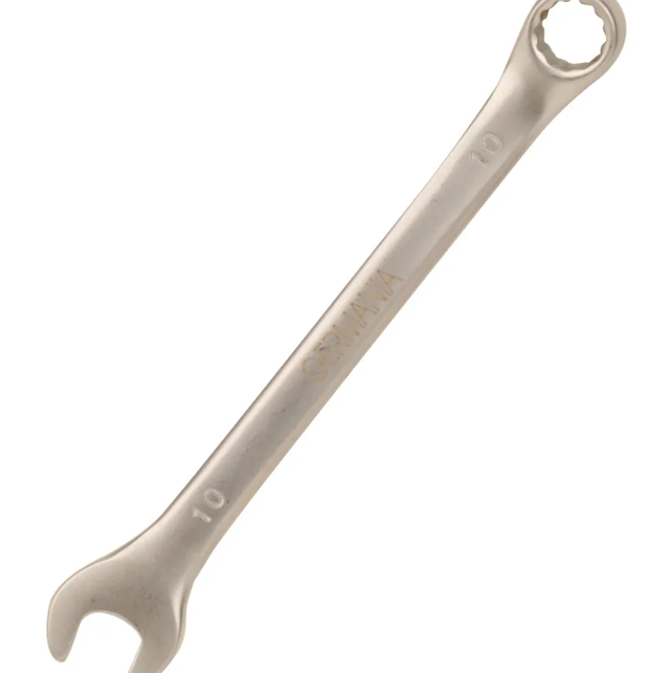 Gabel-Ringschlüssel 10 mm