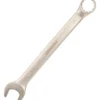 Gabel Ringschlüssel 18 mm, satiniert