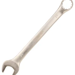 Gabel Ringschlüssel 21 mm, satiniert