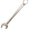Gabel Ringschlüssel 30 mm, satiniert