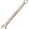 Gabel Ringschlüssel 7 mm, satiniert
