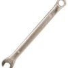 Gabel Ringschlüssel 6 mm, satiniert